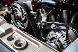 vehicle repairs and motor servicing in Renfrew